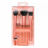 Real Techniques By Sam & Nic Flawless Base Set For Foundation + Concealer - a set of makeup brushes.