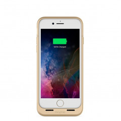 Чехол-аккумулятор Mophie Juice Pack Air 1720mAh Gold для iPhone 7 / 7+, 8 / 8+ 