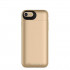 Чехол-аккумулятор Mophie Juice Pack Air 1720mAh Gold для iPhone 7, 8, 7+ / 8+.