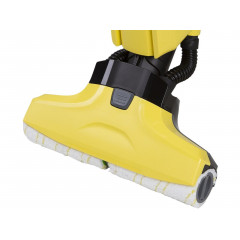 Комплект роликових піддонів Karcher для FC 5 (2.055-006.0), Жовтий.