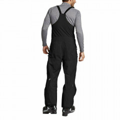 Чоловічий лижний комбінезон Eddie Bauer men's BC Freshline Bib розмір S