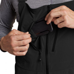 Чоловічий лижний комбінезон Eddie Bauer men's BC Freshline Bib розмір S