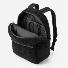 Urban Eddie Bauer Ashford Sherpa Pack, Black.