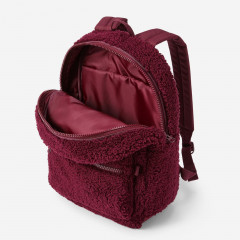 City backpack Eddie Bauer Ashford Sherpa Pack, Burgundy