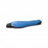 Eddie Bauer Igniter 20° Synthetic Sleeping Bag Blue with black