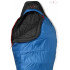 Eddie Bauer Igniter 20° Synthetic Sleeping Bag Blue with black