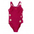 One-piece swimsuit for girls Color Kids Vianna Swimsuit (size - 116 cm)