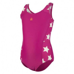 Купальник суцільний для дівчинки Color Kids Vianna Swimsuit (розмір - 116 см)