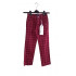 Stylish tapered pants for girls Yuke, height 110, 116, 122