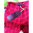 Stylish tapered pants for girls Yuke, height 110, 116, 122