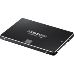 Накопичувач SSD Samsung 850 EVO 250GB SATA III 2.5" MZ-75E250B/CN