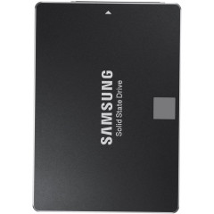Накопичувач SSD Samsung 850 EVO 250GB SATA III 2.5" MZ-75E250B/CN