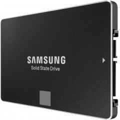 Накопичувач SSD Samsung 850 EVO 250GB SATA III 2.5" MZ-75E250B/CN