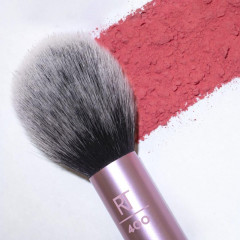 Real Techniques Makeup Blush Brush for Powder Blush or Bronzer
