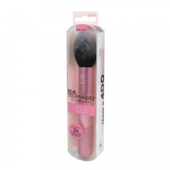 Real Techniques Makeup Blush Brush for Powder Blush or Bronzer