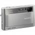 Фотоаппарат цифровой Sony Cyber-Shot DSC-T20 8.1 MP Digital Camera Silver