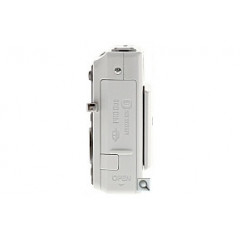 Цифровий фотоапарат Sony Cyber-Shot DSC-T20 8.1 MP Digital Camera Silver