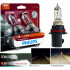 Halogen lamps for headlights PHILIPS 9007XV (5) X-treme Vision Up to 100% More Light