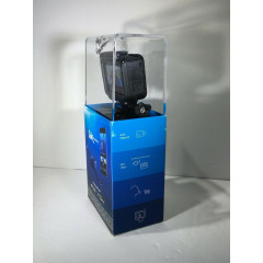 Екшн-камера GoPro Hero 5 Black (CHDHX-501)
