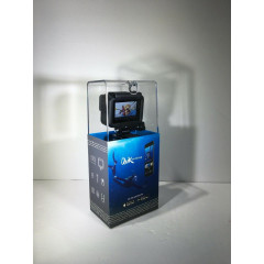 Екшн-камера GoPro Hero 5 Black (CHDHX-501)