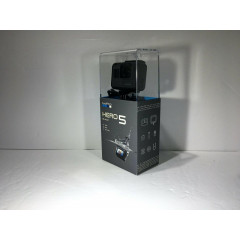 Екшн-камера GoPro Hero 5 Black (CHDHX-501)