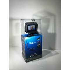 Екшн-камера GoPro Hero 5 Black (CHDHX-501)