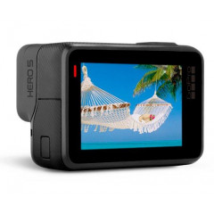 Екшн-камера GoPro Hero 5 Black (CHDHX-501)