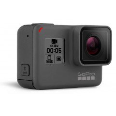 Екшн-камера GoPro Hero 5 Black (CHDHX-501)