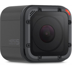 Екшн-камера GoPro Hero 5 Session 4K Action Camera