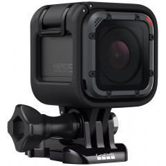 Екшн-камера GoPro Hero 5 Session 4K Action Camera