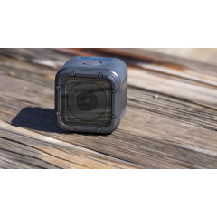 Екшн-камера GoPro Hero 5 Session 4K Action Camera
