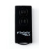 Бездротовий дистанційний пульт Gabba Goods # THESELFIE Bluetooth Remote Camera with Music Control - Black