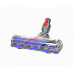 Електрощітки насадка для Dyson V8 V10 V11 V15 High Torque Drive Roller Cleaner Head