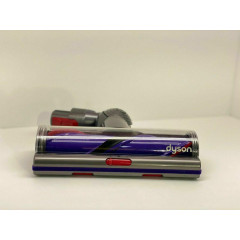 Електрощітки насадка для Dyson V8 V10 V11 V15 High Torque Drive Roller Cleaner Head