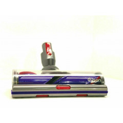 Електрощітки насадка для Dyson V8 V10 V11 V15 High Torque Drive Roller Cleaner Head