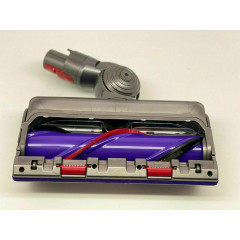Електрощітки насадка для Dyson V8 V10 V11 V15 High Torque Drive Roller Cleaner Head