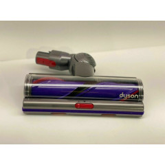 Електрощітки насадка для Dyson V8 V10 V11 V15 High Torque Drive Roller Cleaner Head