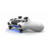 Геймпад Sony PlayStation 4 PS4 Dualshock 4 Wireless Controller (белый)