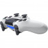 Геймпад Sony PlayStation 4 PS4 Dualshock 4 Wireless Controller (белый)
