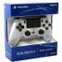 Геймпад Sony PlayStation 4 PS4 Dualshock 4 Wireless Controller (білий)