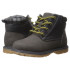 Demis-season boots for boys OshKosh Chandler Toddler Boys Rugged Lace-Up Hiker Hunter, size 24-30.