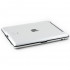 Bluetooth клавиатура-чехол для всех моделей iPad алюминиевая