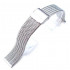 Bracelet steel mesh new 18mm or 20mm