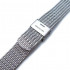 New steel bracelet (18mm or 20mm)