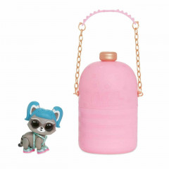 L.O.L. Surprise Fuzzy Pets Pets Set