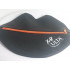 Makeup Bag - Ulta Xo Lippie Love Nyx Lips Makeup Bag Black Lip with zipper