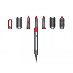 Dyson Airwrap Styler Special Edition, red