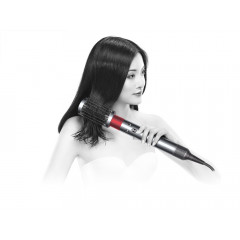 Dyson Airwrap Styler Special Edition, red