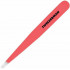 Пінцет для брів Tweezerman Slant Tweezer Geranium