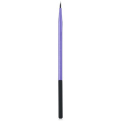 Brush for eyeliner Real Techniques Fine Liner Brush 01412 (without box)